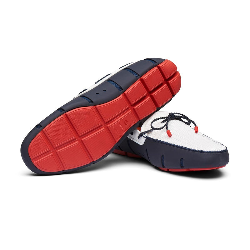 background::white,variant::Navy/Red/White