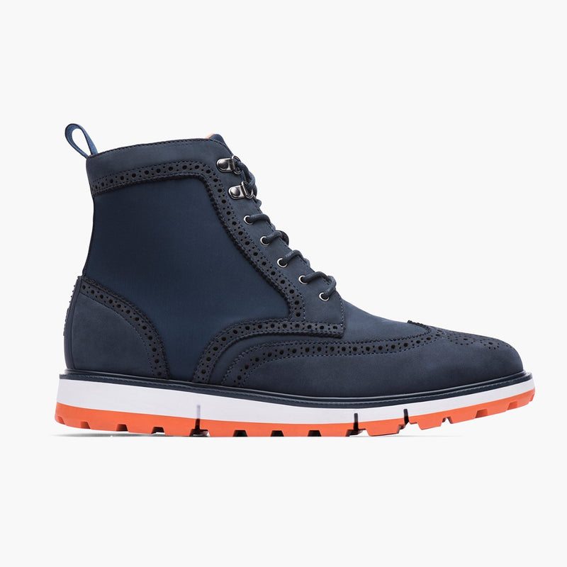 background::grey,variant::Navy/Orange