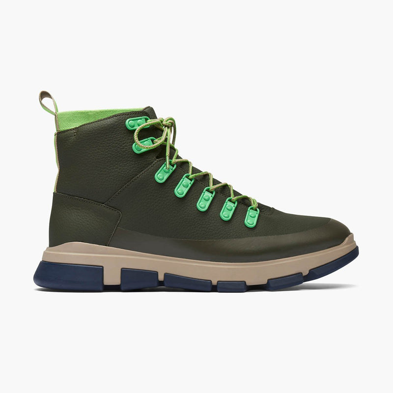 background::grey,variant::Olive Night/Acid Green/Navy
